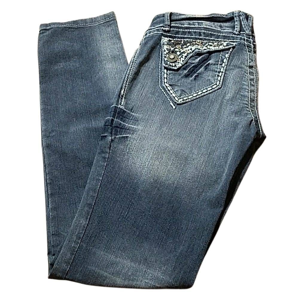 Totti jeans